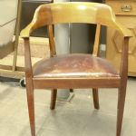 839 3140 ARMCHAIR